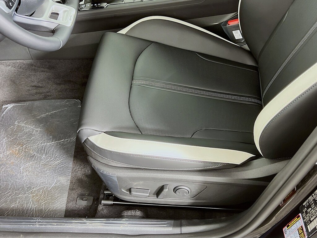 New 2026 Kia K5 GT-Line Sedan