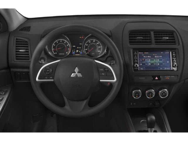 2019 Mitsubishi Outlander Sport ES - Photo 7