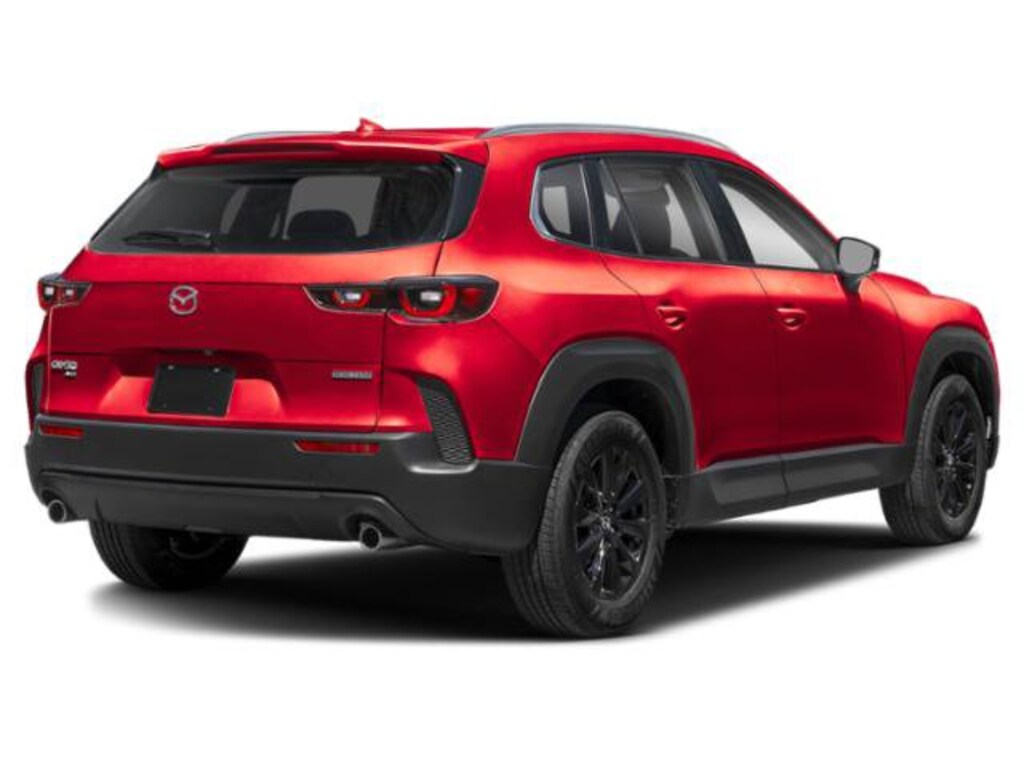 Used 2024 Mazda CX-50 2.5 S Premium Package SUV