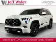 Used 2024 Toyota Sequoia SR5 SUV