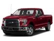 Used 2015 Ford F-150 XLT Truck SuperCab Styleside