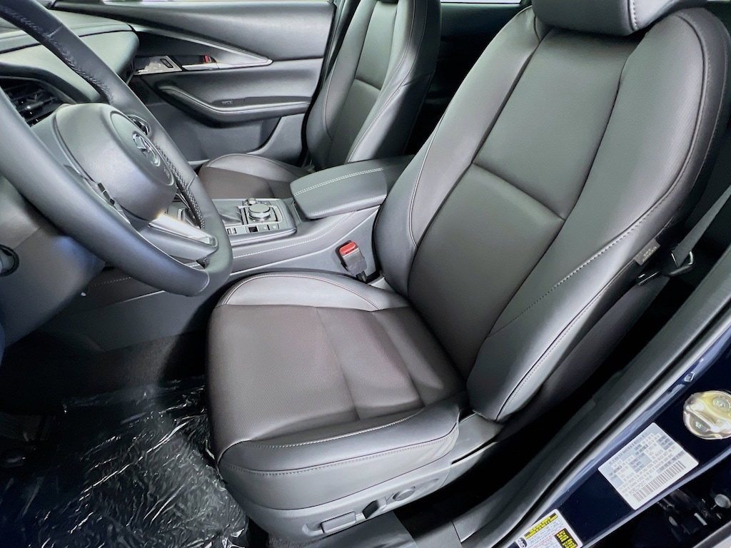 New 2026 Mazda CX-30 2.5 S Premium SUV