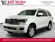  Toyota Sequoia