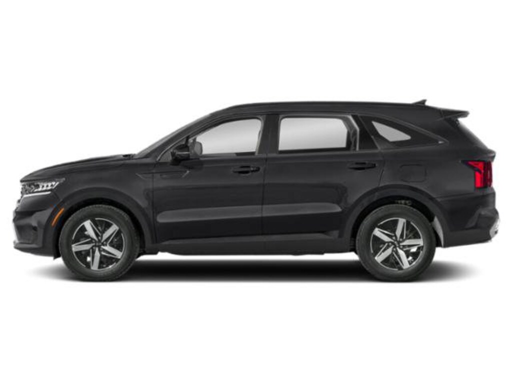 Used 2021 Kia Sorento S SUV