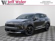 Kia Sportage Hybrid