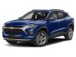 Used 2024 Chevrolet Trax LT SUV