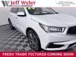 Used 2020 Acura MDX w/Technology Pkg SUV