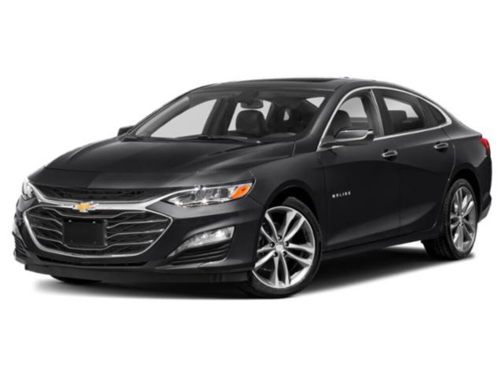 Used 2020 Chevrolet Malibu Premier Sedan