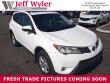 Used 2013 Toyota RAV4 XLE SUV