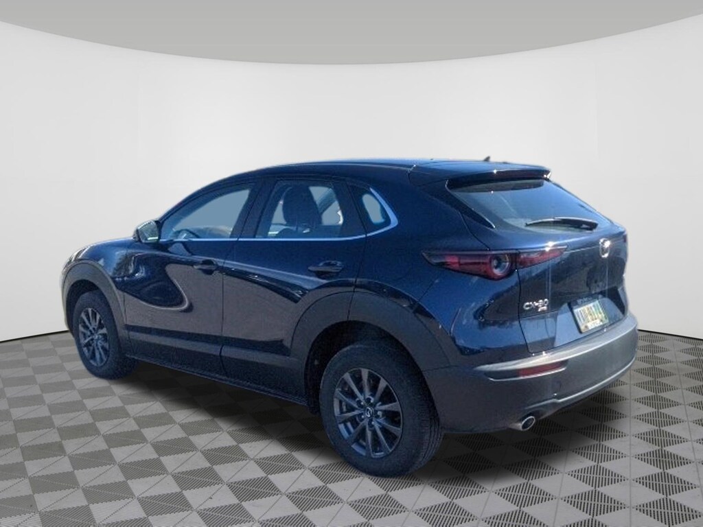 Used 2023 Mazda CX-30 2.5 S SUV