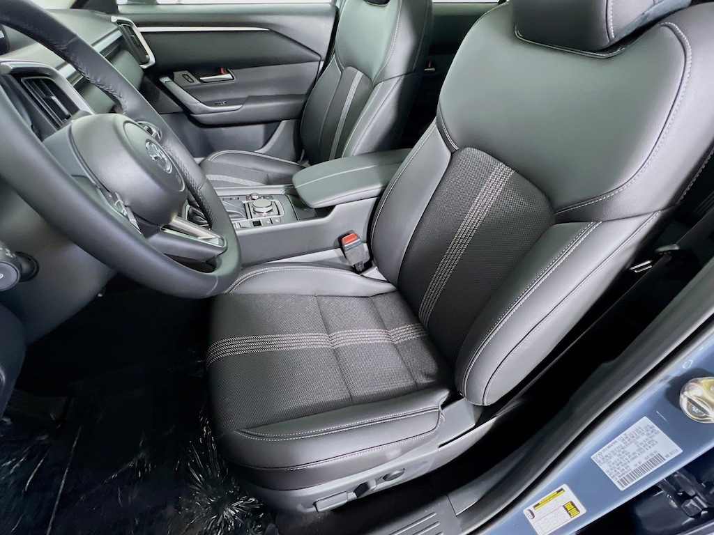 New 2026 Mazda CX-50 Hybrid Preferred SUV