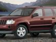 Used 2007 Jeep Grand Cherokee Laredo SUV