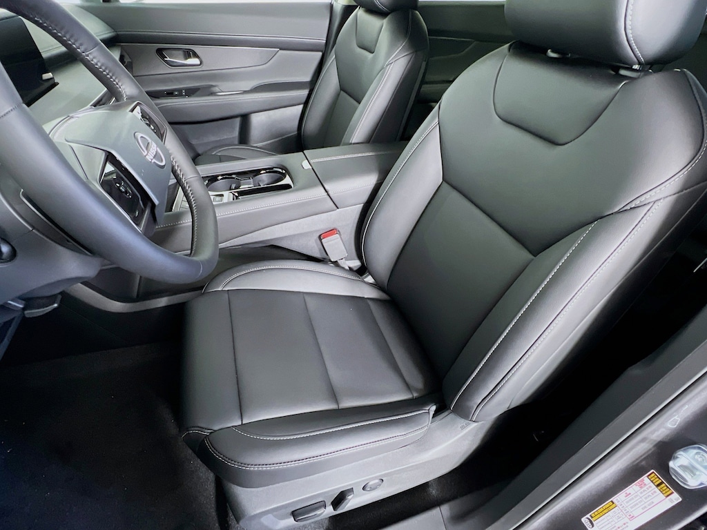 New 2026 Nissan Murano SV SUV