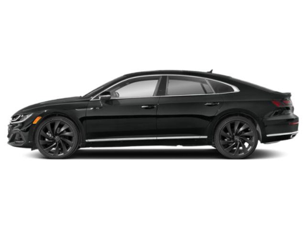 Used 2023 Volkswagen Arteon SEL R-Line Sedan