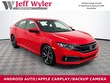 Honda Civic Sedan