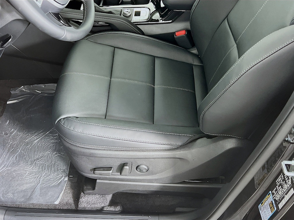 New 2025 Kia Telluride EX SUV