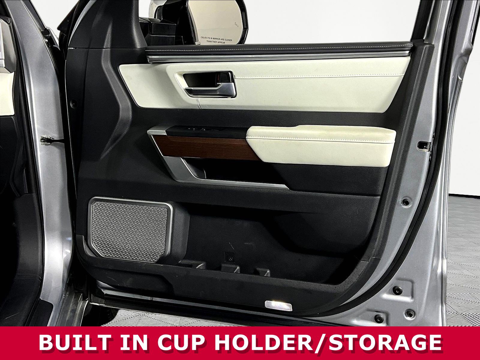 2024 Toyota Sequoia Capstone - Photo 29