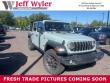 Used 2024 Jeep Wrangler Sport S SUV