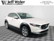 Certified 2023 Mazda CX-30 2.5 S Preferred Package SUV