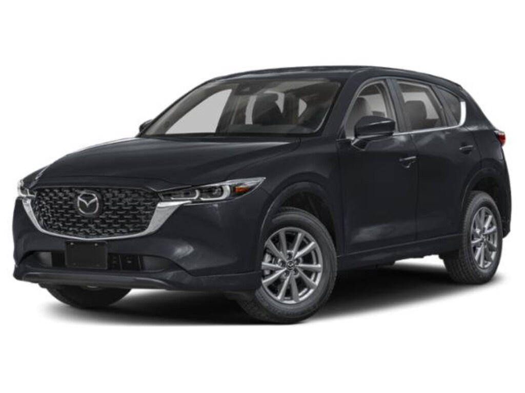 Used 2025 Mazda CX-5 2.5 S Select Package SUV
