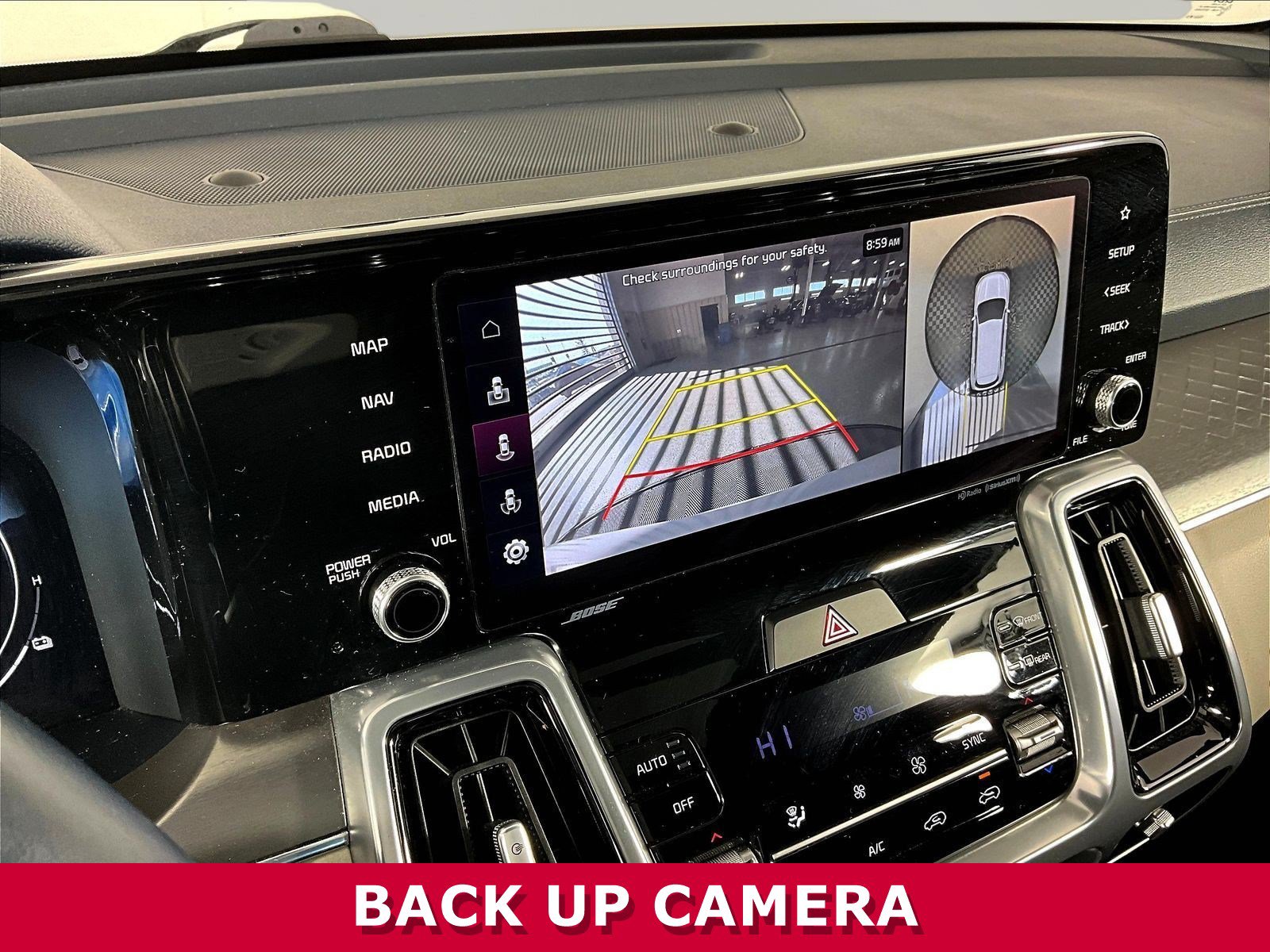 2023 Kia Sorento SX Prestige Hybrid - Photo 13