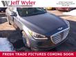 Used 2016 Hyundai Genesis 3.8L Sedan