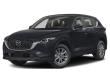 Used 2025 Mazda CX-5 2.5 S Select Package SUV