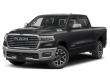 Used 2025 Ram 1500 Laramie Truck Crew Cab
