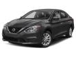 Used 2019 Nissan Sentra S Sedan