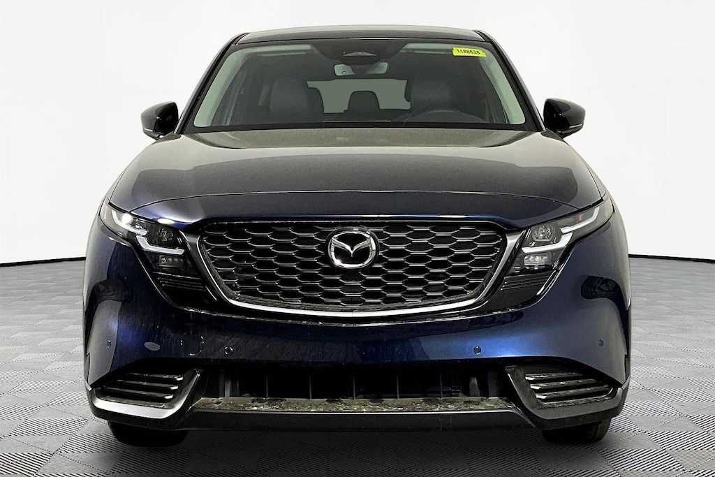 New 2026 Mazda CX-5 2.5 S Select SUV