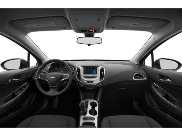 2018 Chevrolet Cruze LS - Photo 11