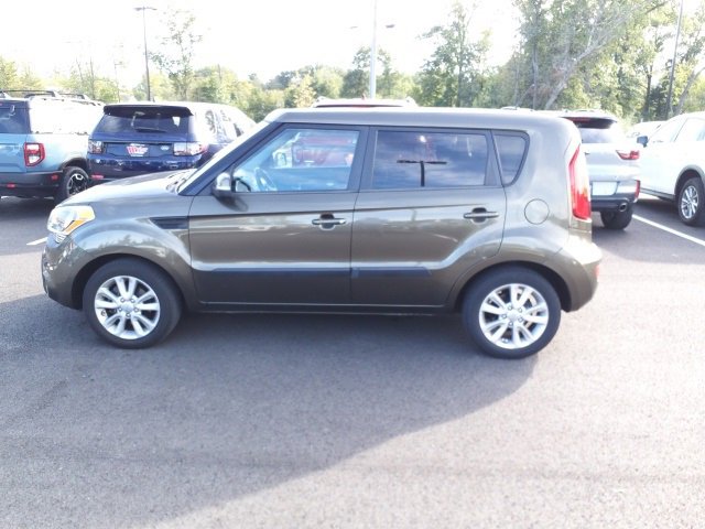 2013 Kia Soul photo 3