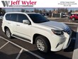  LEXUS GX 460