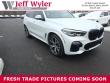 Used 2021 BMW X5 xDrive40i SUV