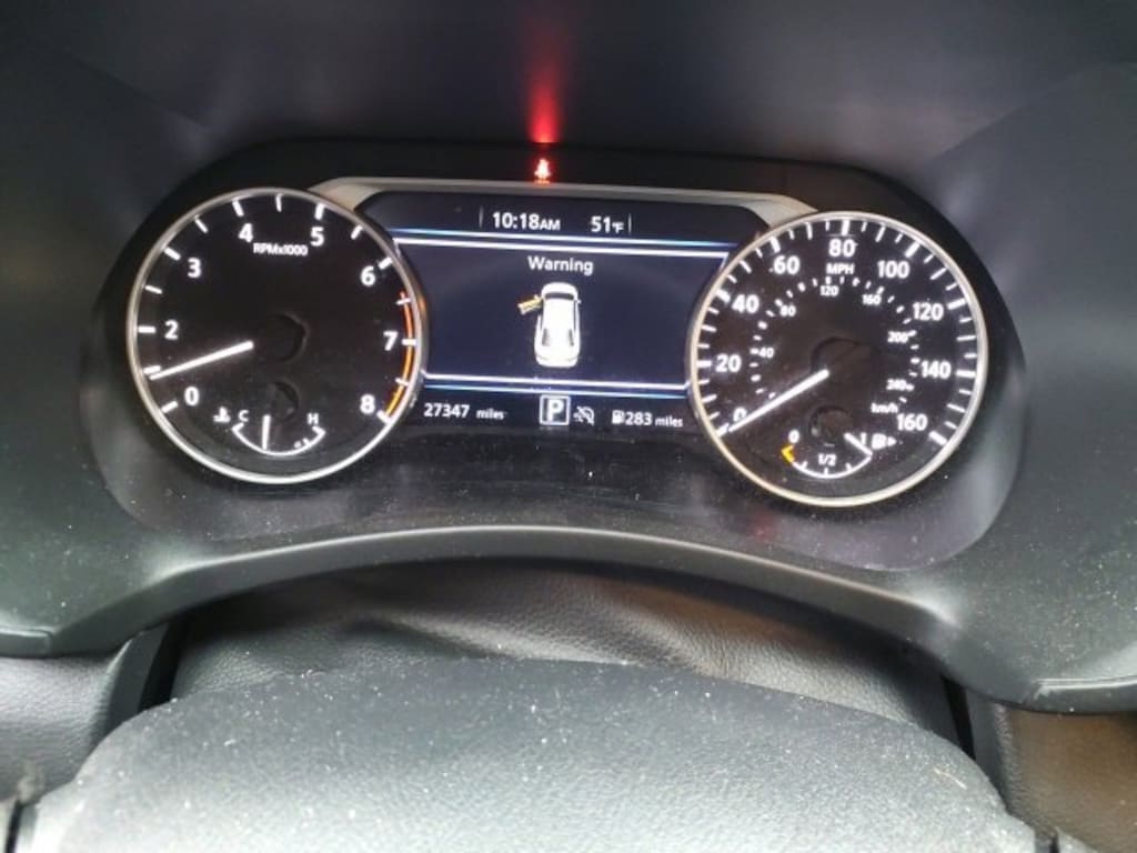 Used 2024 Nissan Sentra SR Sedan