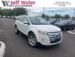 Used 2013 Ford Edge SEL SUV