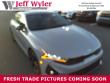 Used 2021 Kia K5 GT-Line Sedan