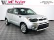 Used 2017 Kia Soul + Hatchback