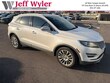  Lincoln MKC