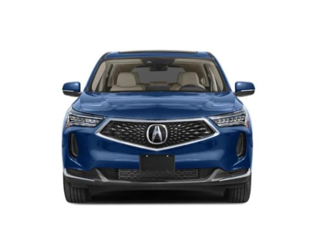 Used 2023 Acura RDX SUV