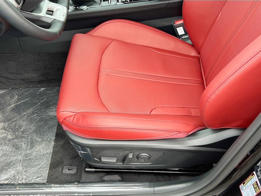 New 2026 Kia K5 GT-Line Sedan