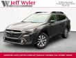 Used 2023 Subaru Outback Premium SUV