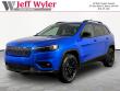 Used 2023 Jeep Cherokee Altitude Lux SUV