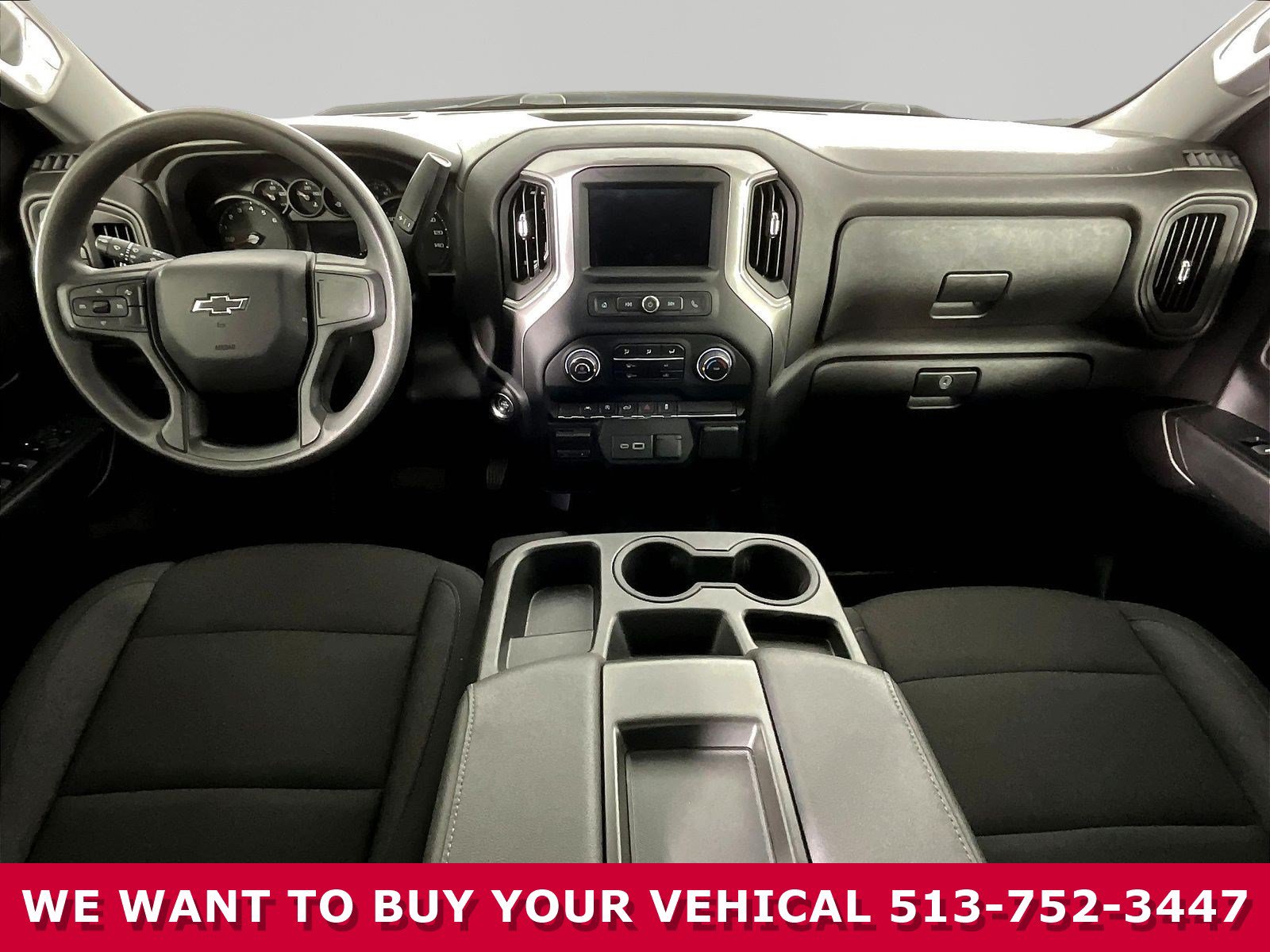 2024 Chevrolet Silverado 1500 Custom - Photo 11