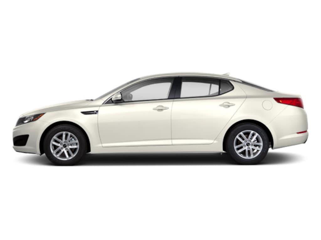 Used 2013 Kia Optima SX w/Limited Pkg Sedan