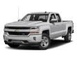 Used 2018 Chevrolet Silverado 1500 LT Truck Double Cab
