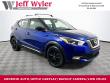 Used 2020 Nissan Kicks SR SUV
