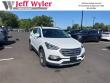 Used 2018 Hyundai Santa Fe Sport 2.4L SUV