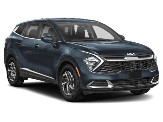 2023 Kia Sportage LX Hybrid - Photo 9