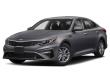 Used 2019 Kia Optima LX Sedan
